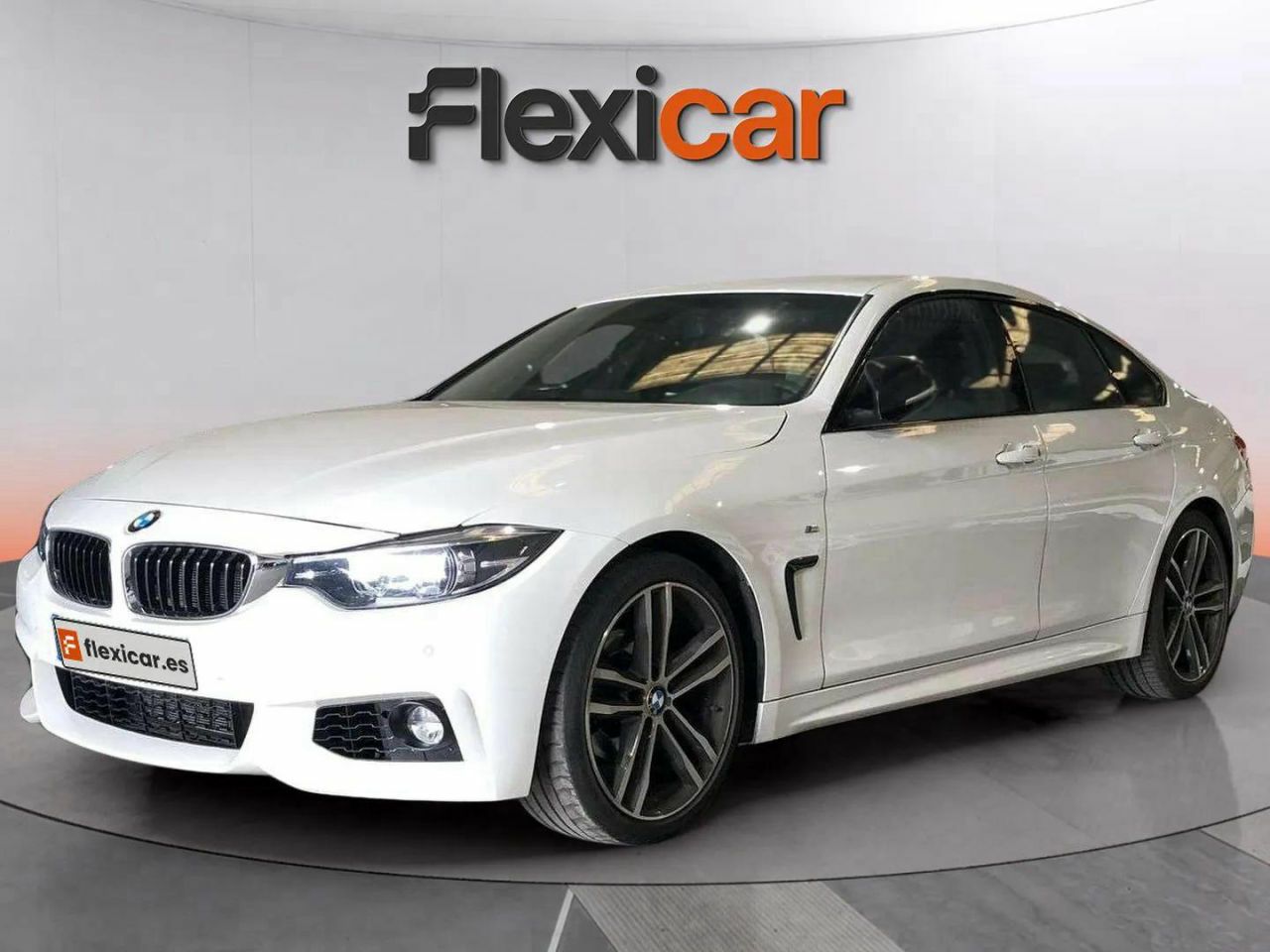 bmw serie 4 2018 / foto grande (3)