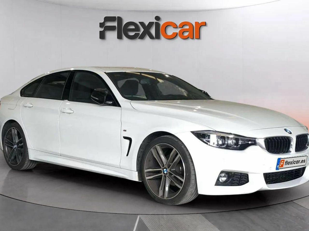 Foto bmw serie 4 2018 /