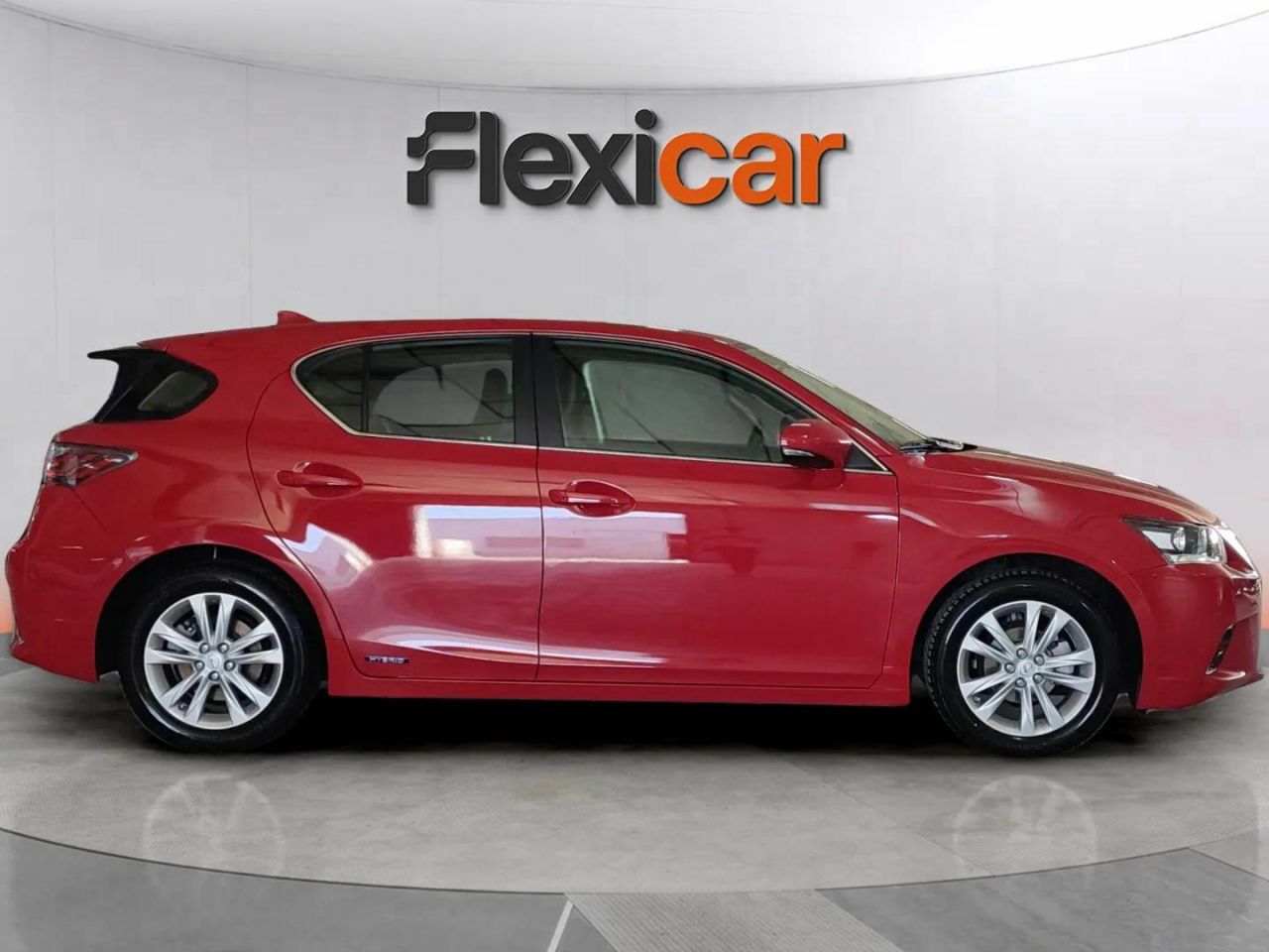 lexus ct 2015 / foto grande (3)