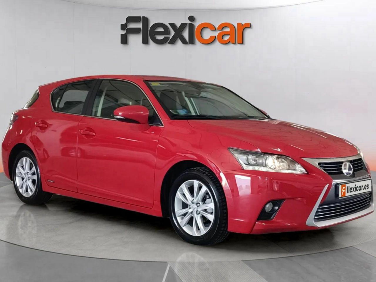 Foto lexus ct 2015 /