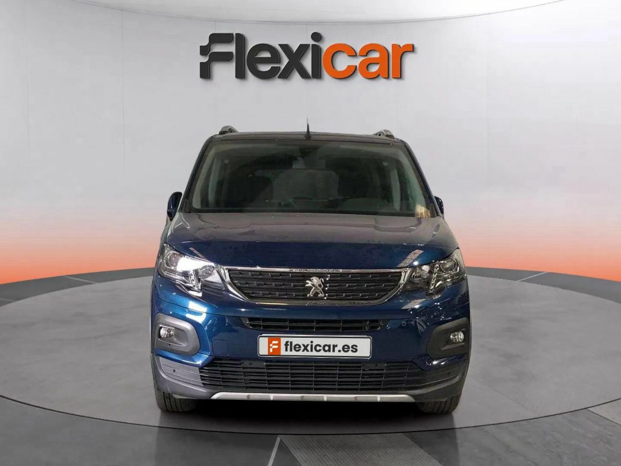 peugeot rifter 2018 / foto grande (2)