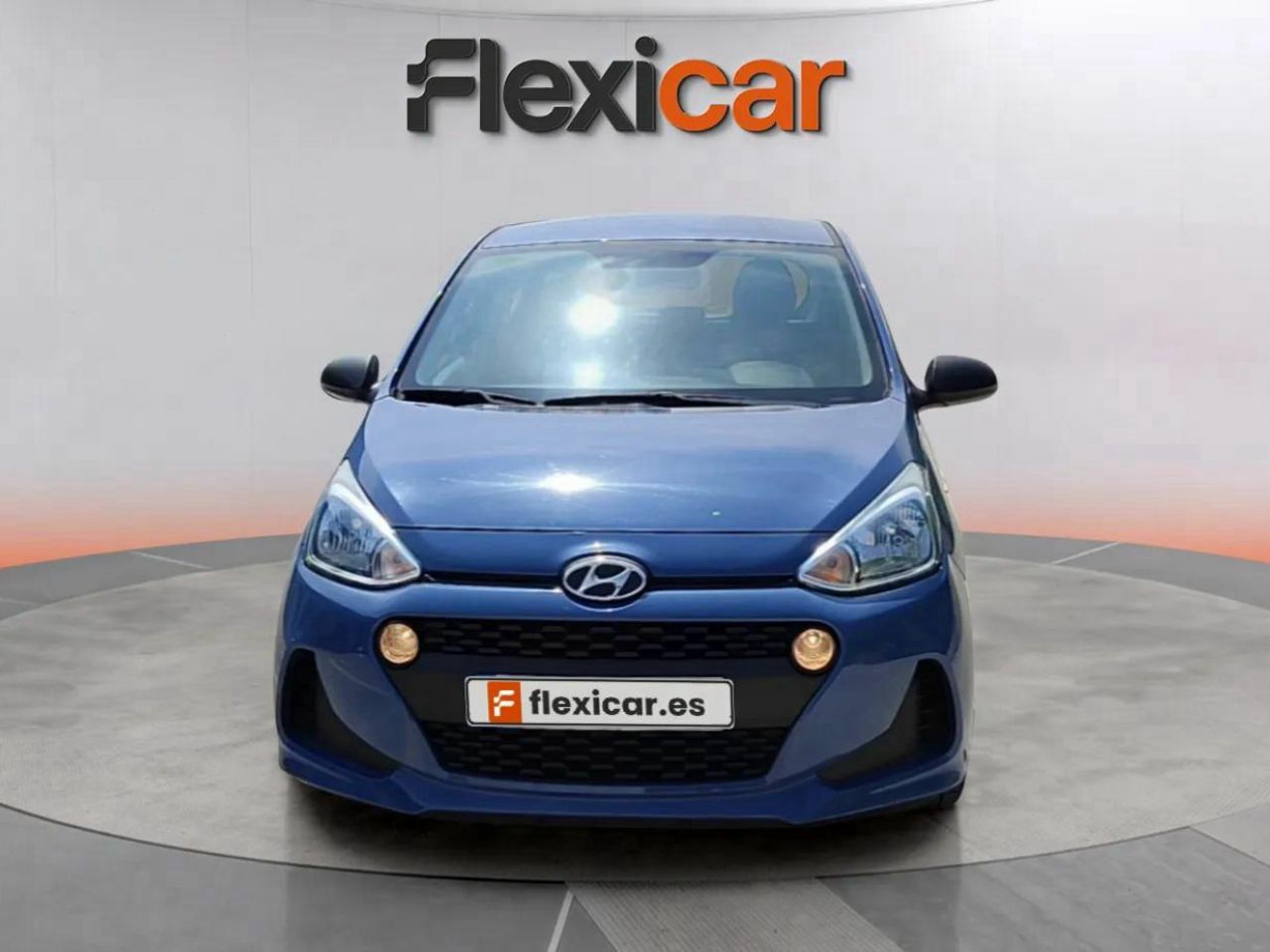 hyundai i10 2017 / foto grande (2)