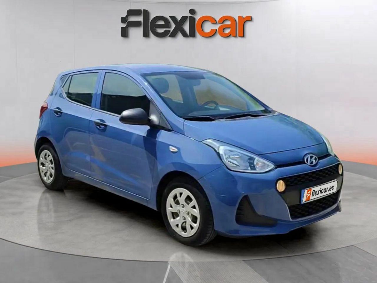 Foto hyundai i10 2017 /