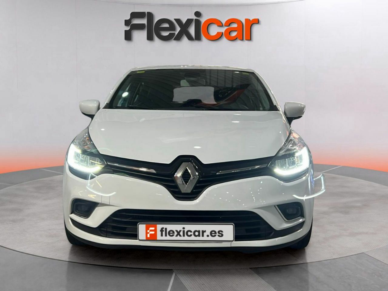 renault clio 2018 / foto grande (2)
