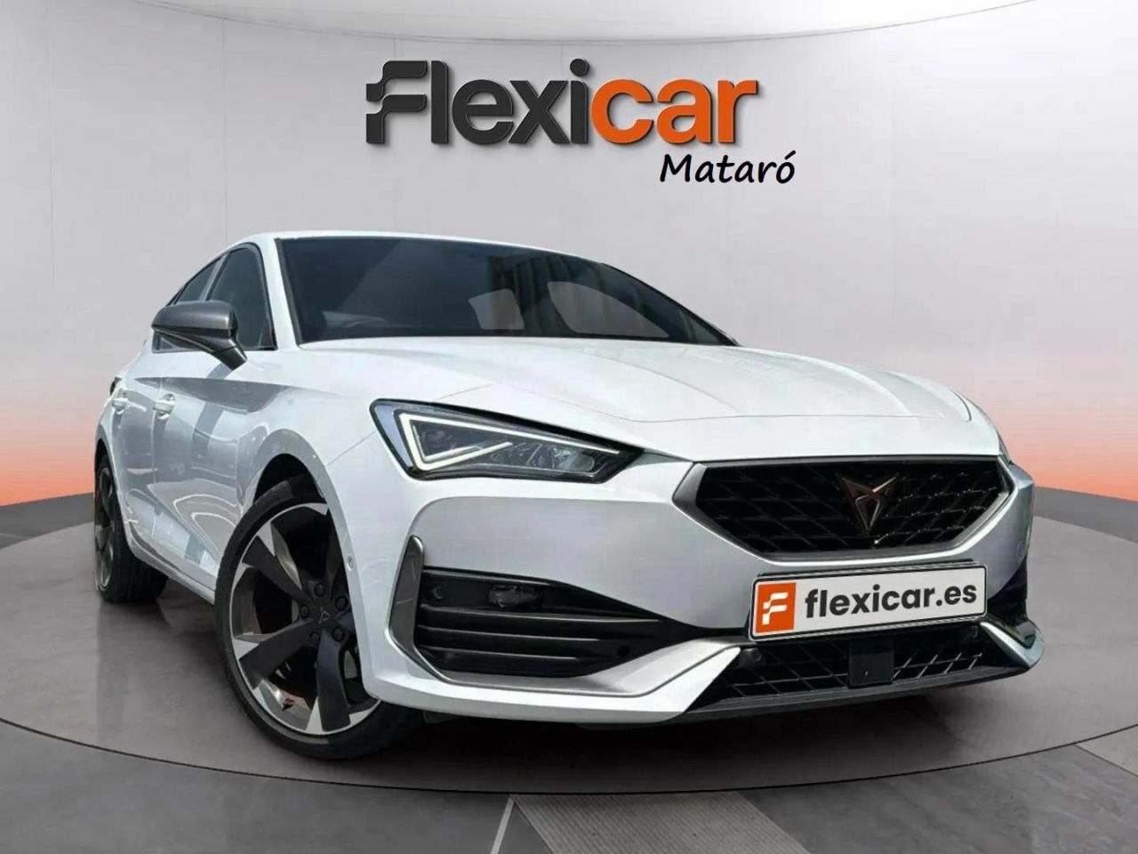 Foto cupra león 2022 /