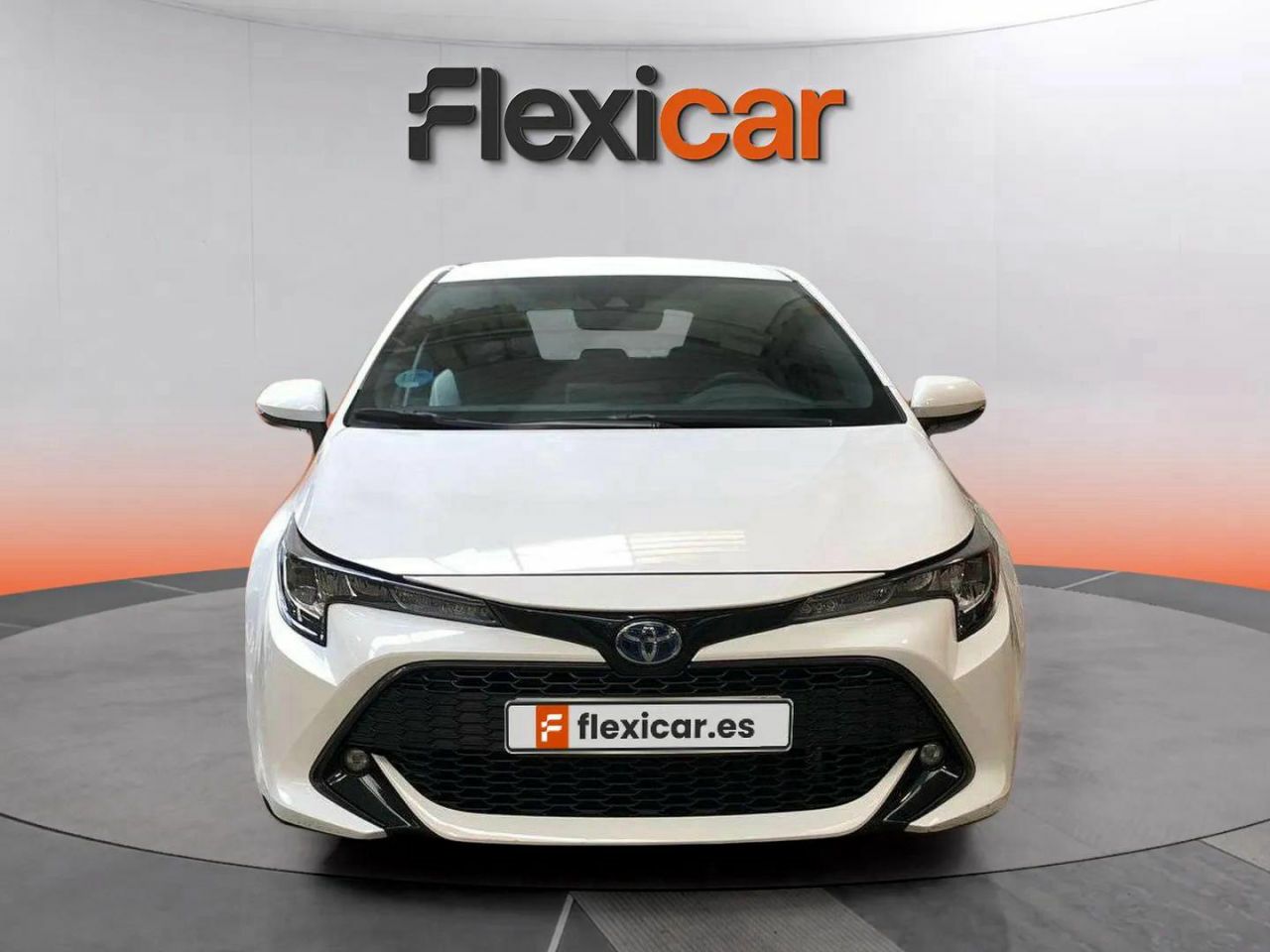 toyota corolla 2021 / foto grande (2)