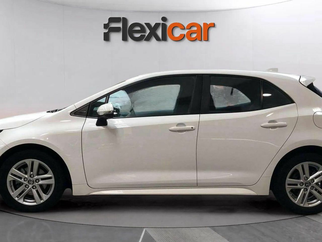 toyota corolla 2021 / foto grande (3)