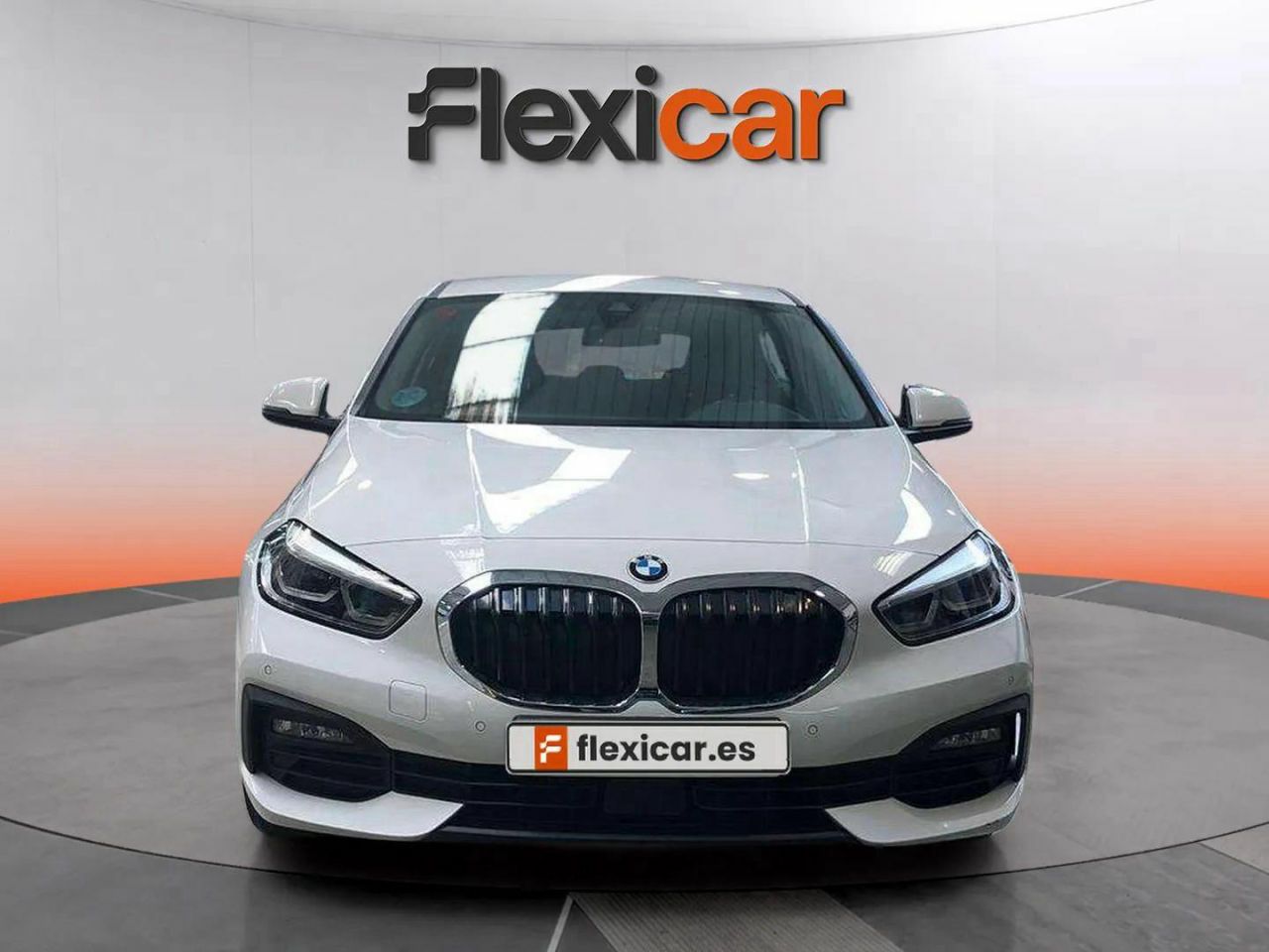 bmw serie 1 2021 / foto grande (2)