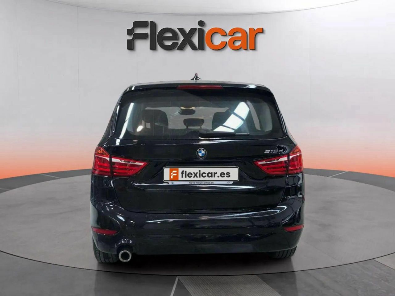 bmw serie 2 gran tourer 2019 / foto grande (3)