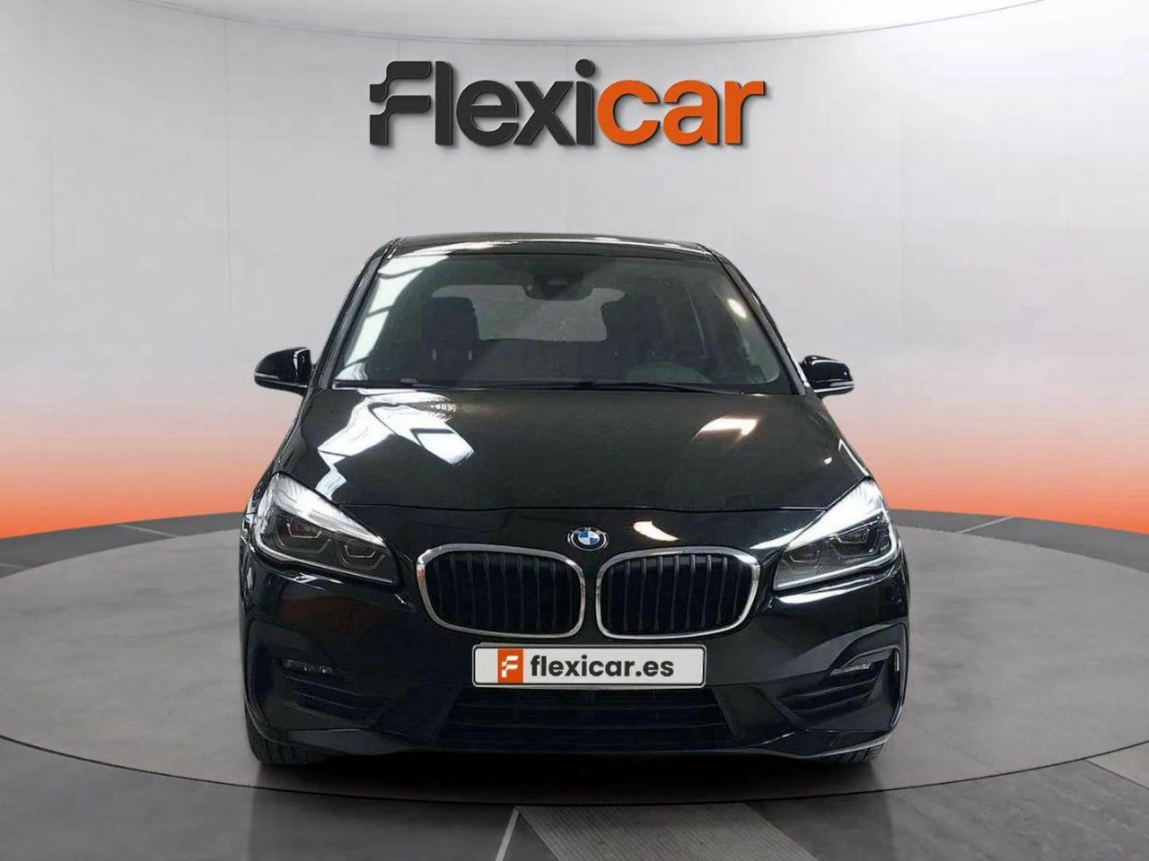 bmw serie 2 gran tourer 2019 / foto grande (2)