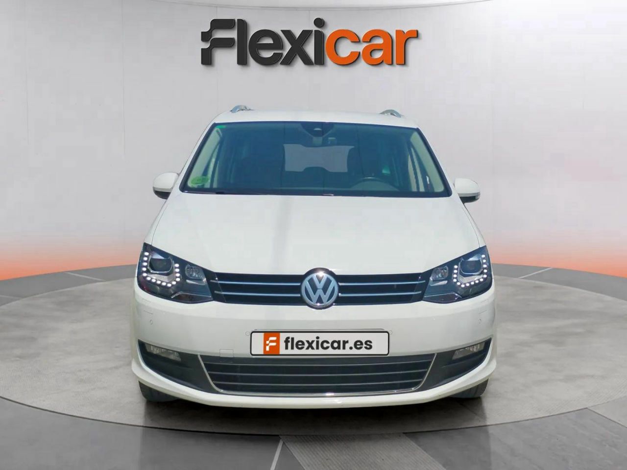 volkswagen sharan 2019 / foto grande (3)