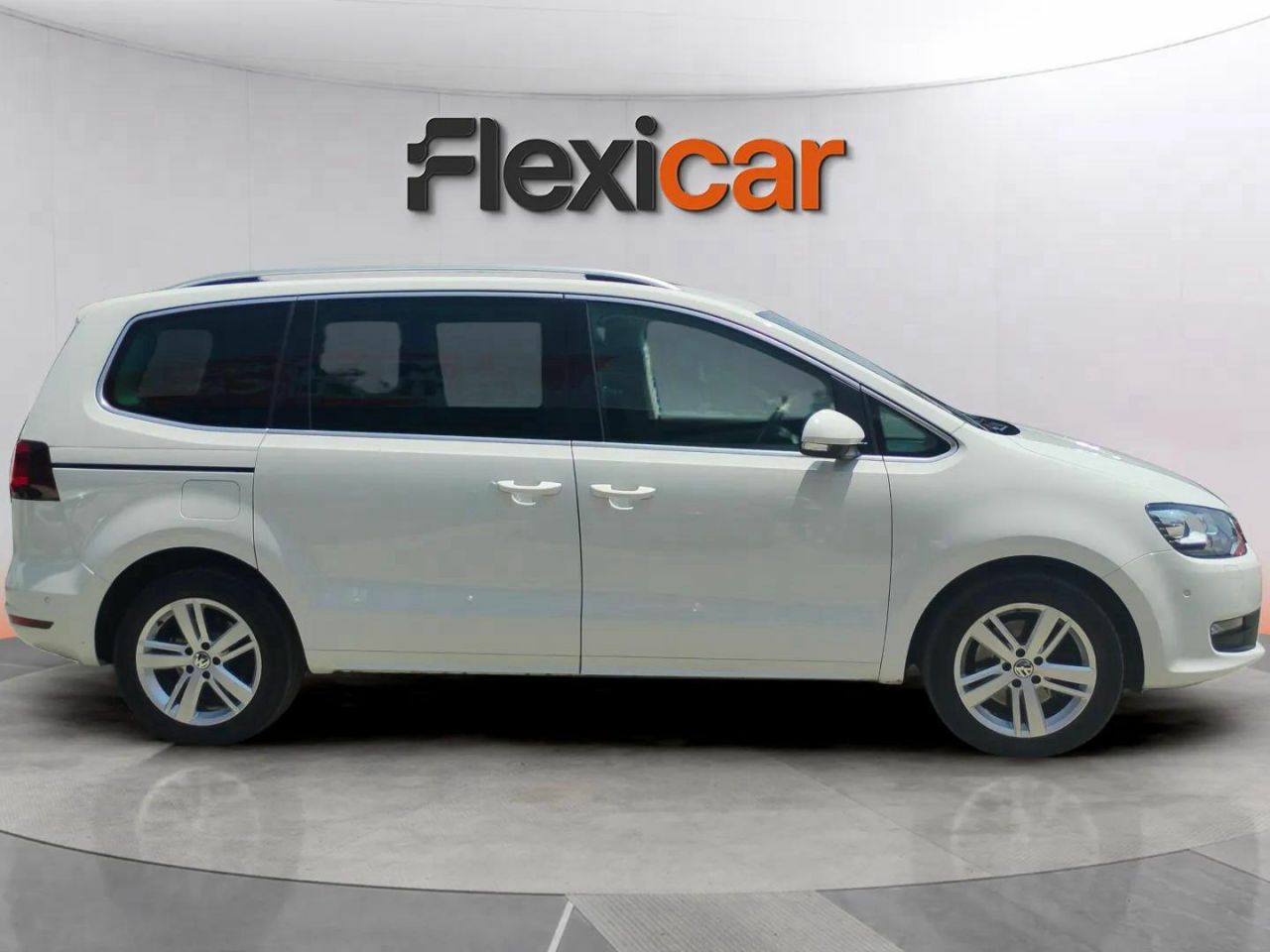 volkswagen sharan 2019 / foto grande (2)