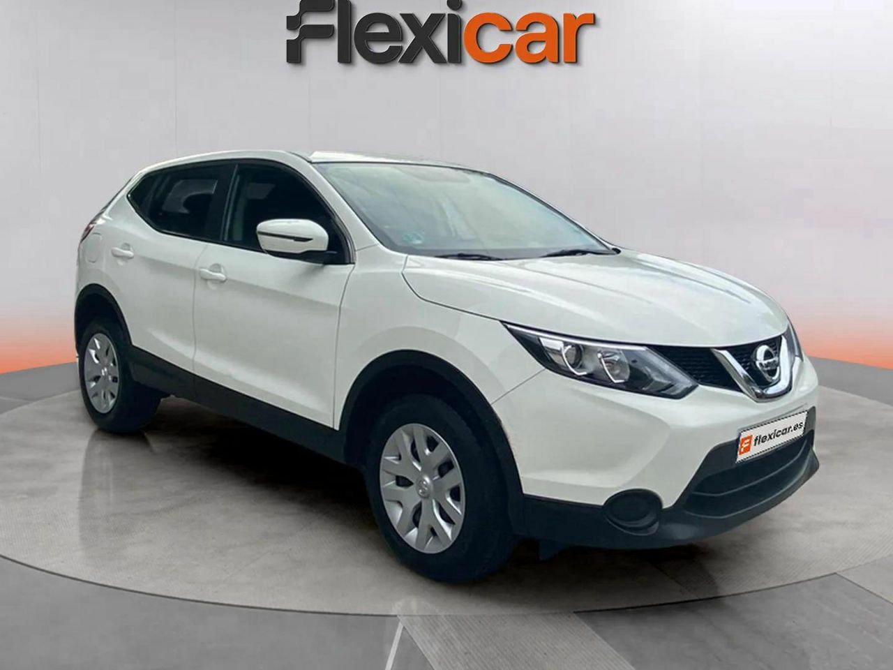 Foto nissan qashqai 2017 /