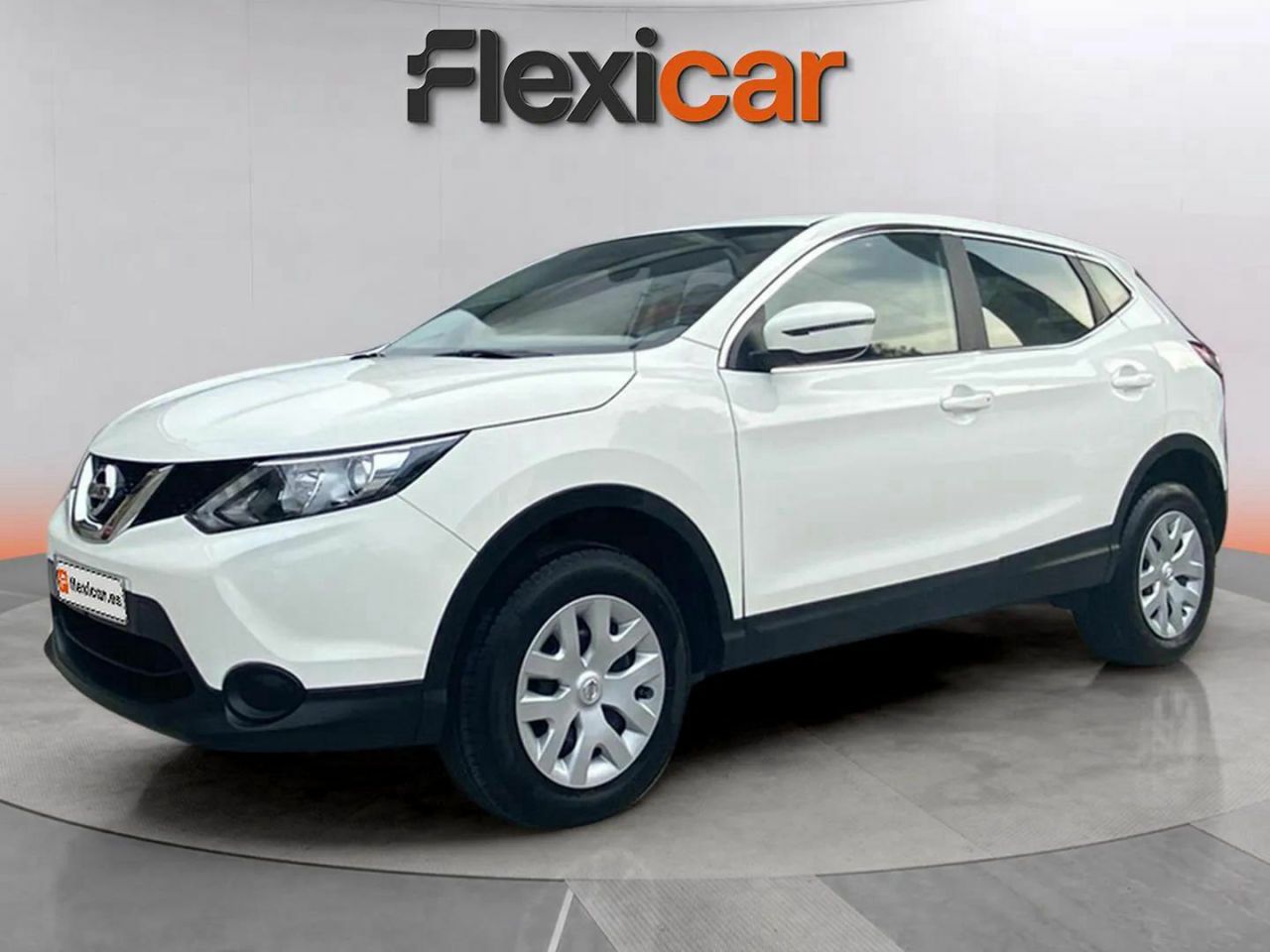 nissan qashqai 2017 / foto grande (2)