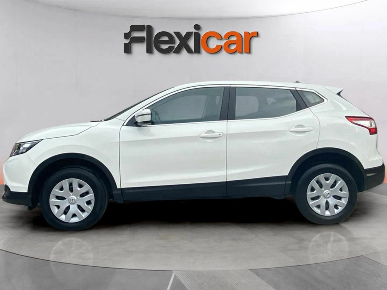 nissan qashqai 2017 / foto grande (3)