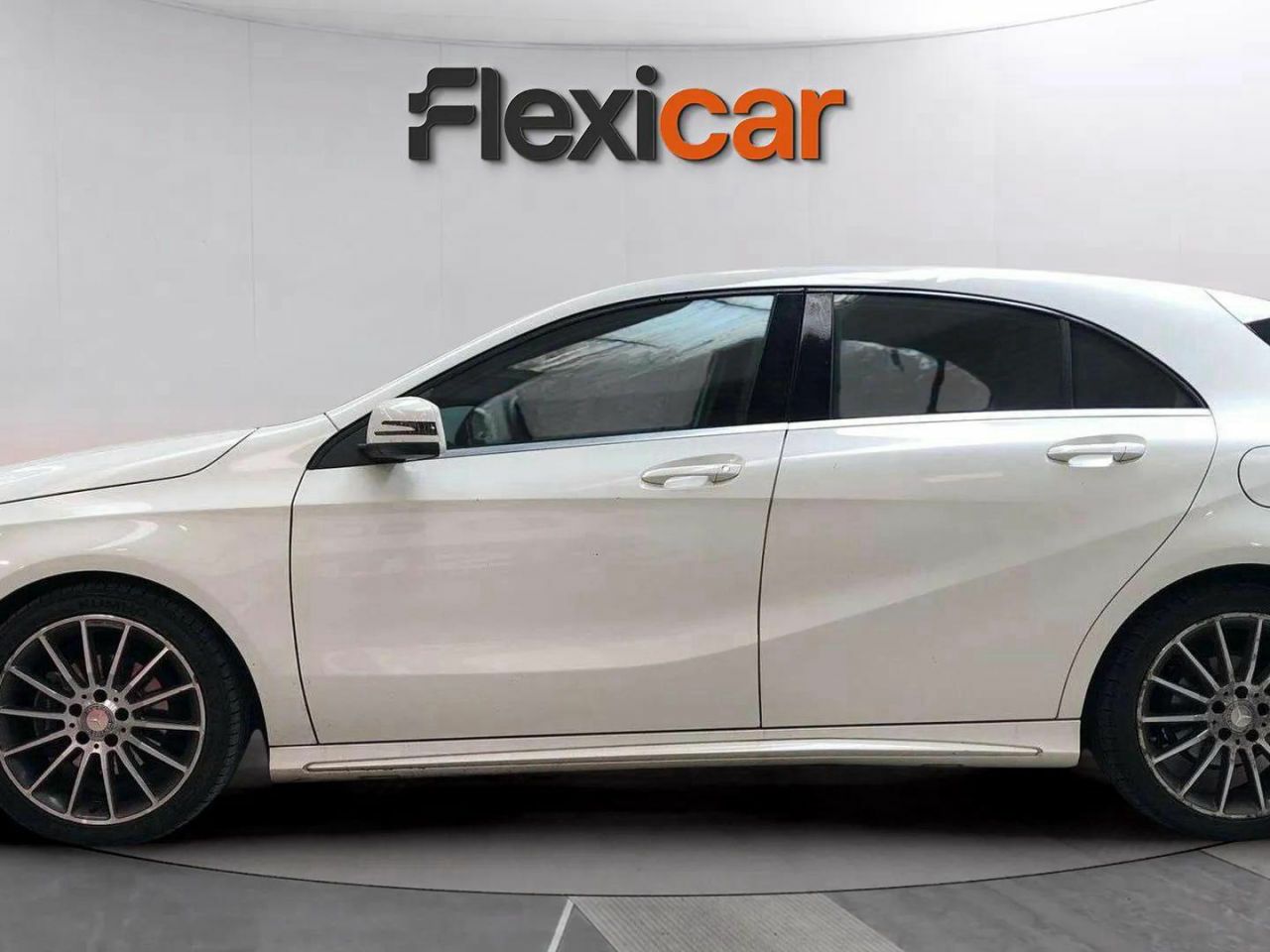 mercedes clase a 2015 / foto grande (2)