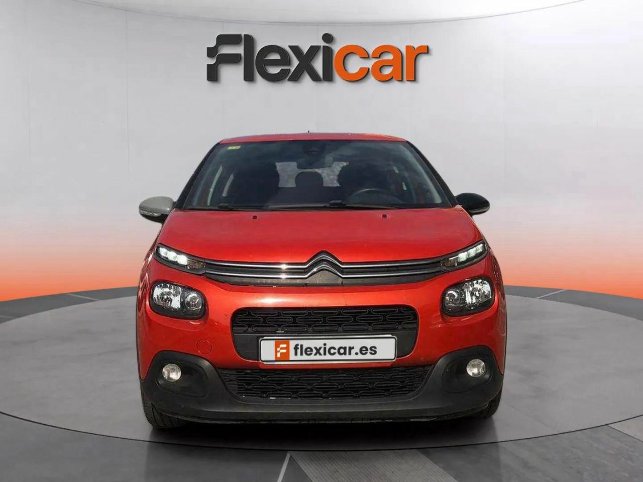 citroën c3 2018 / foto grande (2)