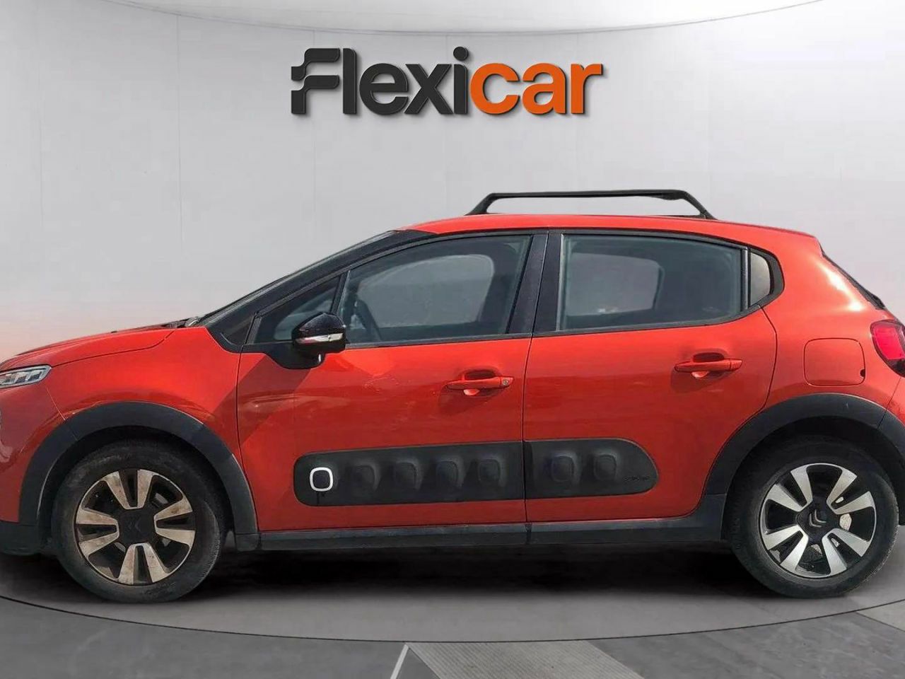 citroën c3 2018 / foto grande (3)