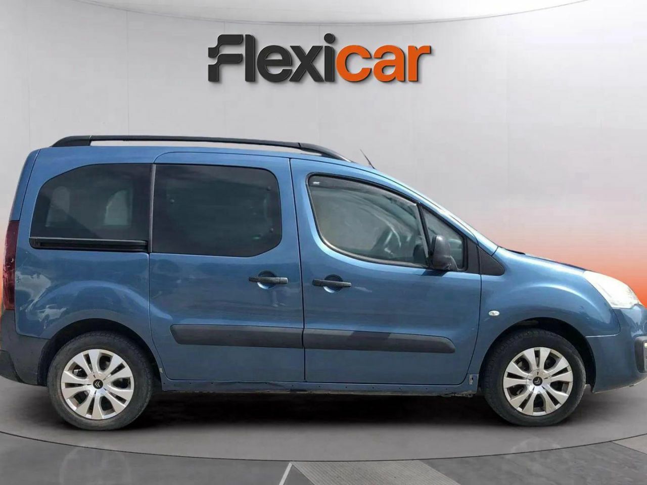 citroën berlingo 2017 / foto grande (3)