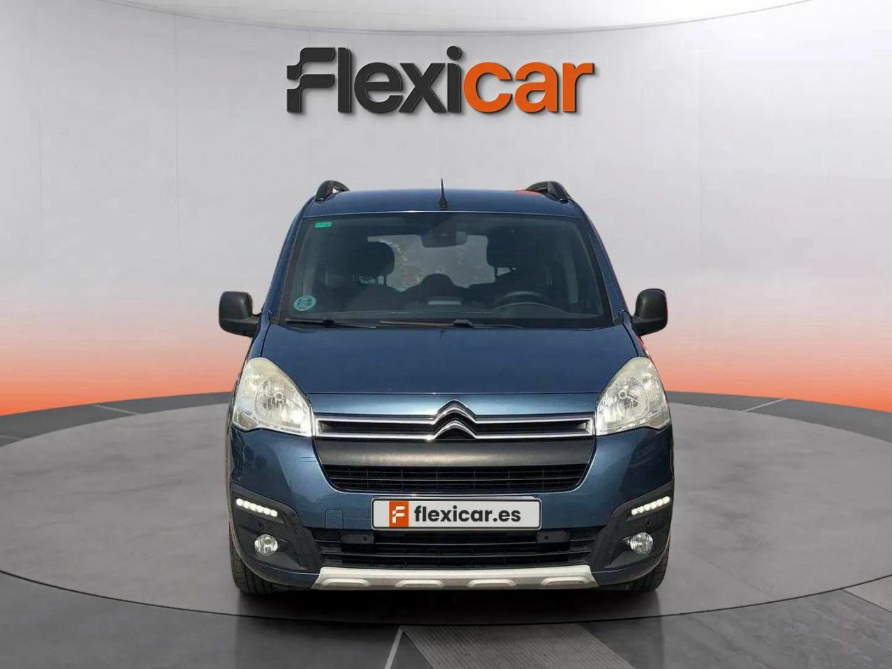 citroën berlingo 2017 / foto grande (2)