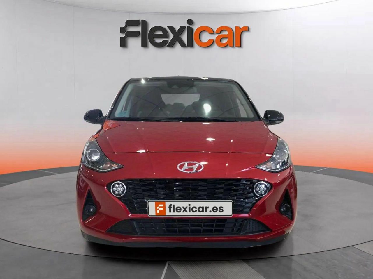 hyundai i10 2022 / foto grande (2)