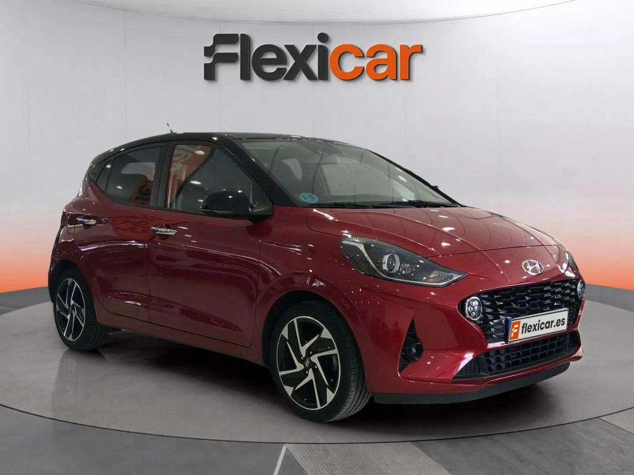 Foto hyundai i10 2022 /