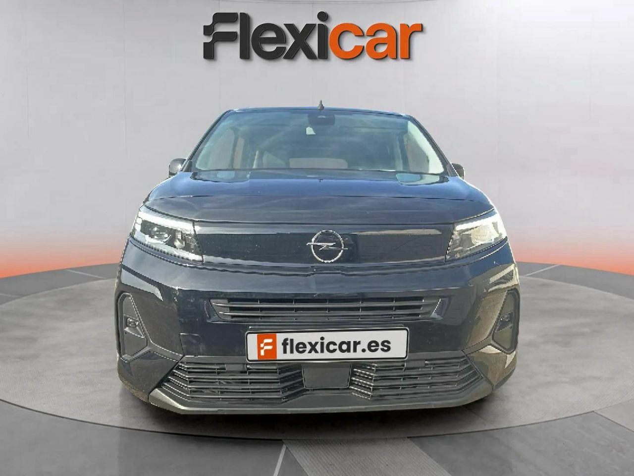 opel combo cargo 2024 / foto grande (2)