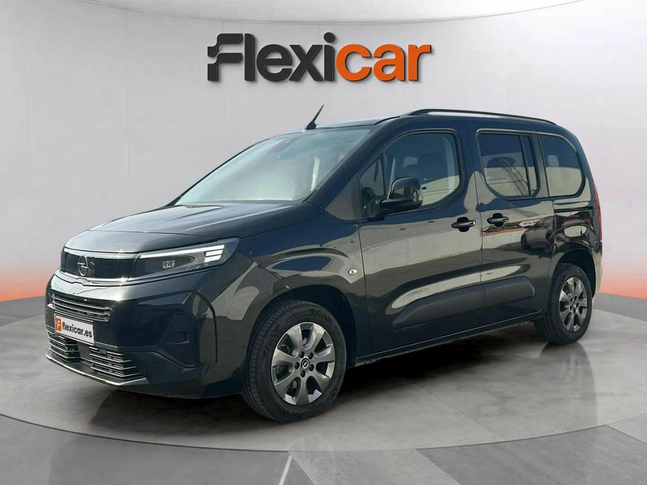 opel combo cargo 2024 / foto grande (3)