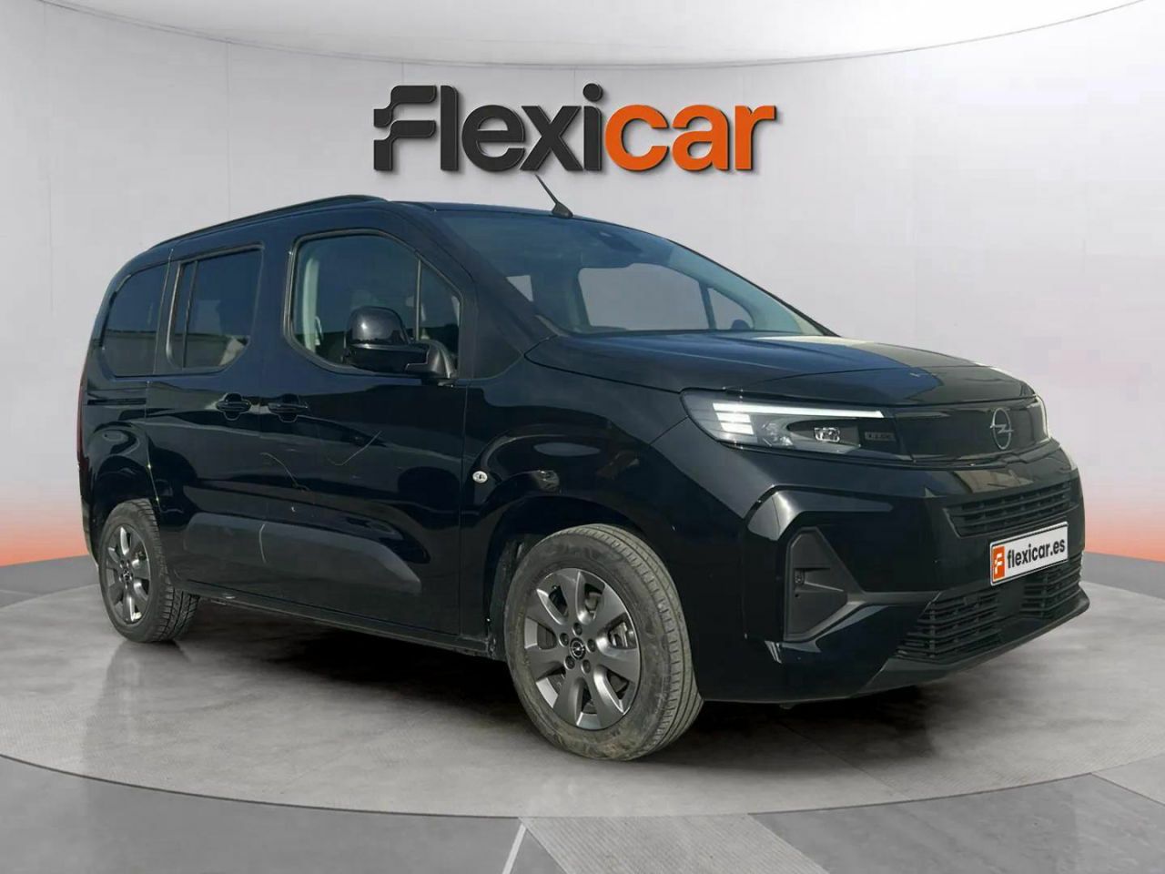 Foto opel combo cargo 2024 /