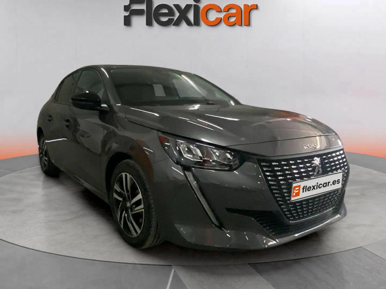 Foto peugeot 208 2023 /