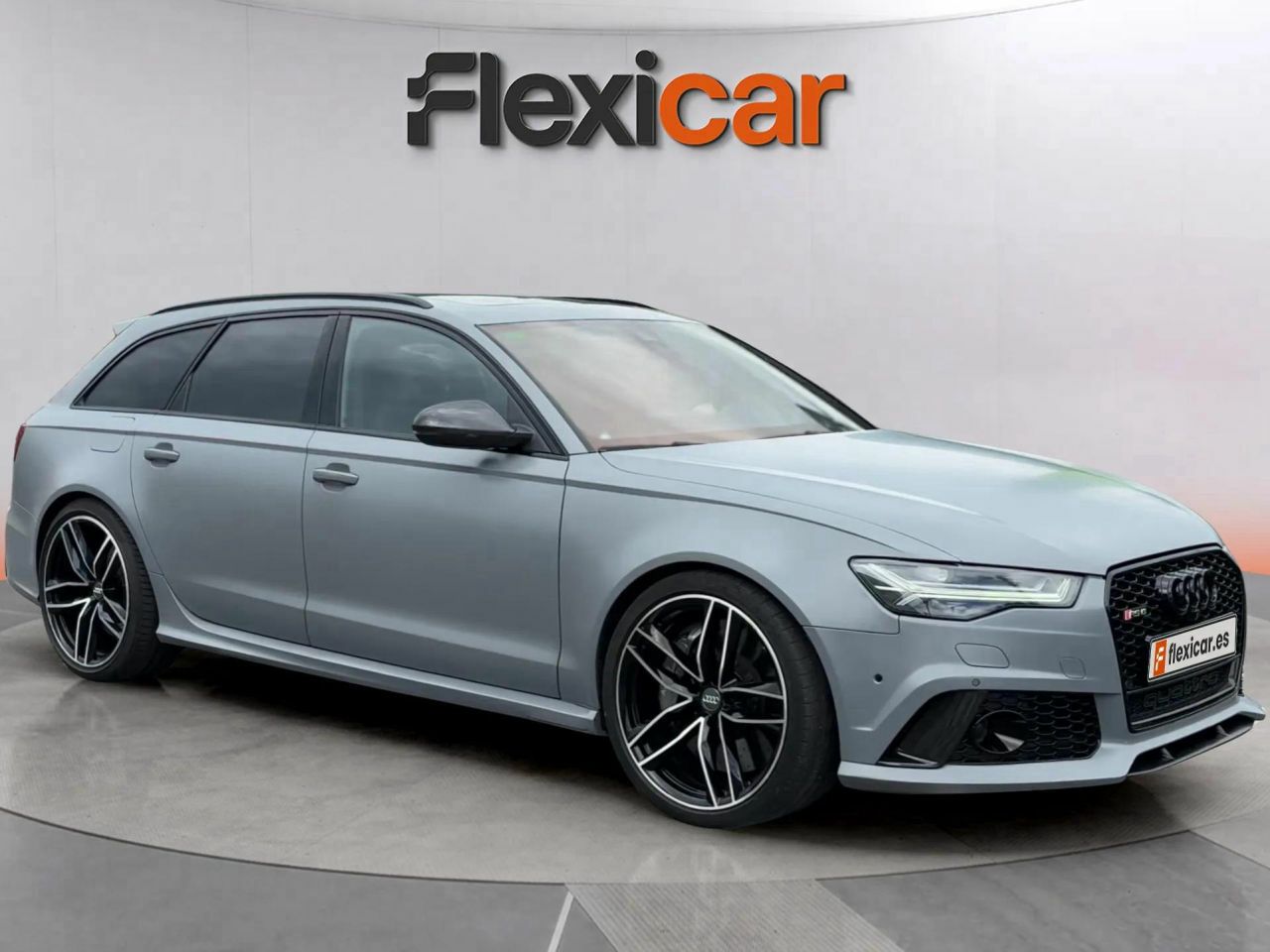 Foto audi rs6 2015 /