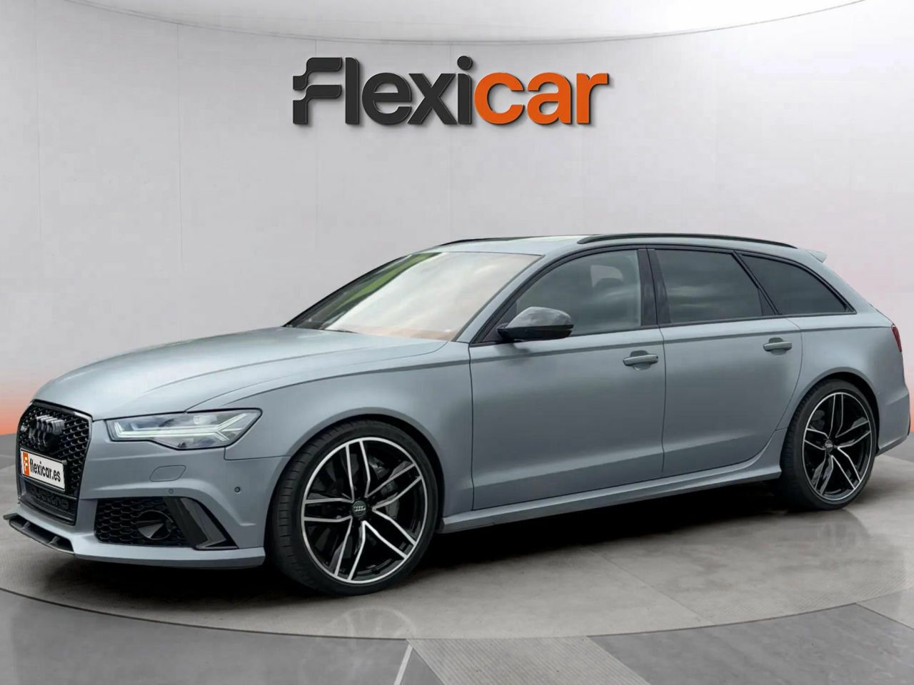 audi rs6 2015 / foto grande (3)