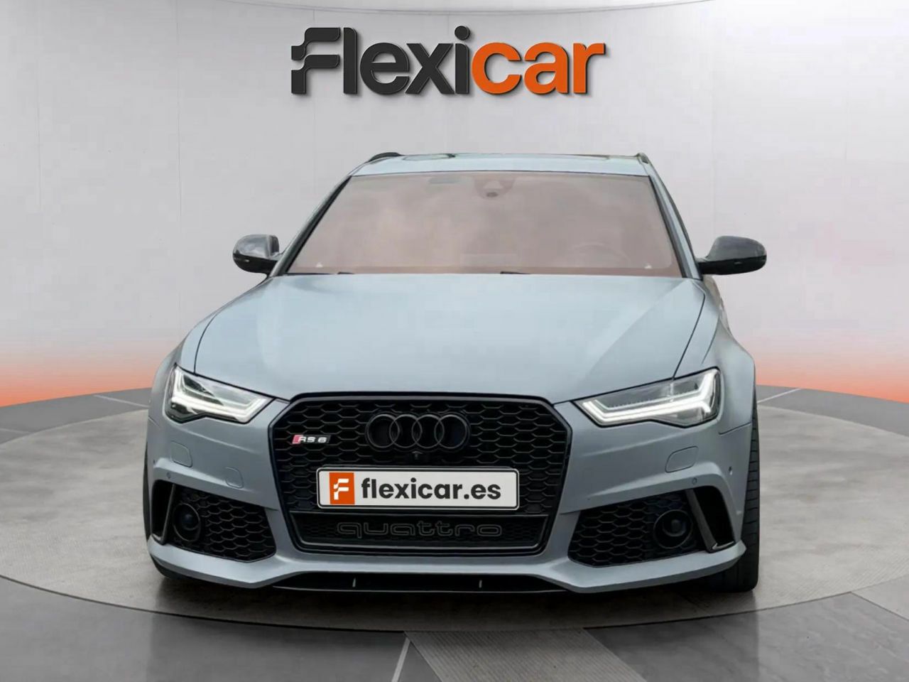 audi rs6 2015 / foto grande (2)