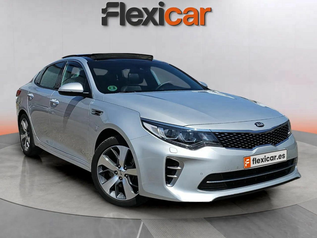 Foto kia optima 2017 /