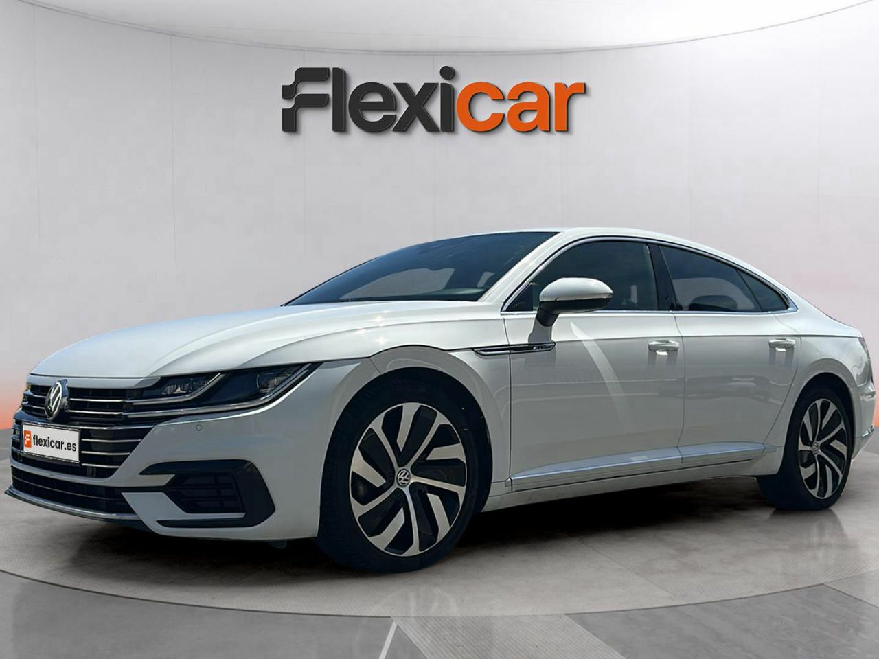 volkswagen arteon 2019 / foto grande (3)