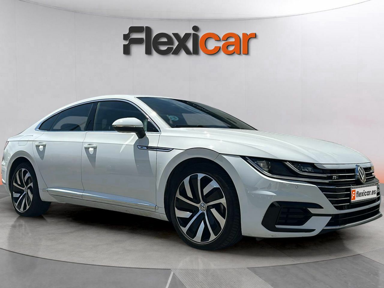 Foto volkswagen arteon 2019 /