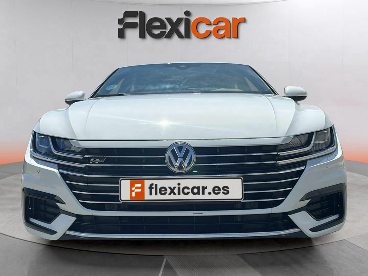 volkswagen arteon 2019 / foto grande (2)