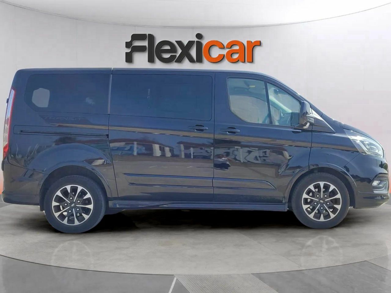 ford tourneo custom 2020 / foto grande (3)