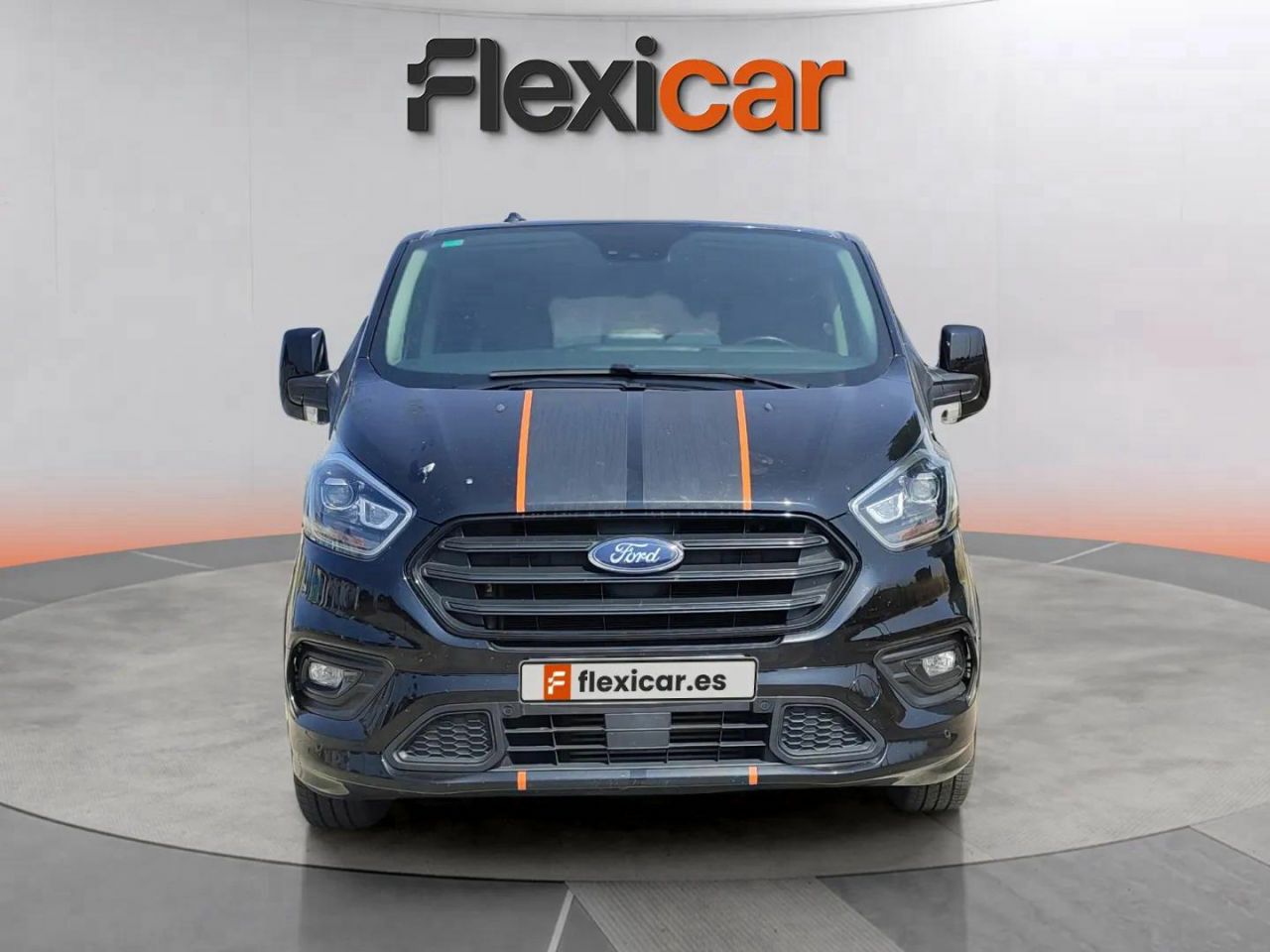 ford tourneo custom 2020 / foto grande (2)
