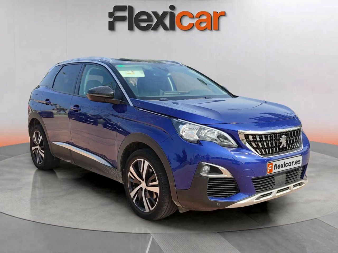 Foto peugeot 3008 2019 /