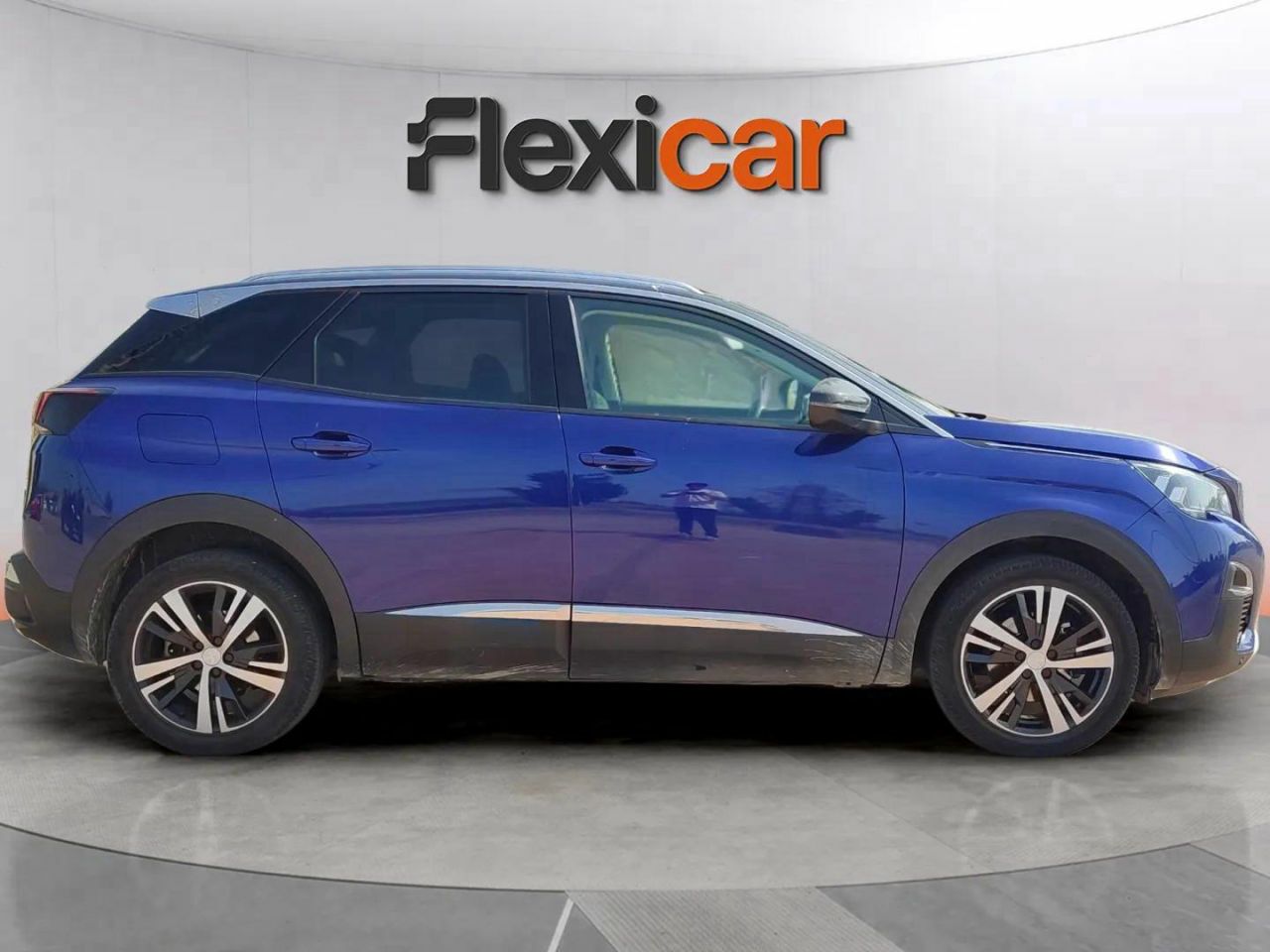 peugeot 3008 2019 / foto grande (3)