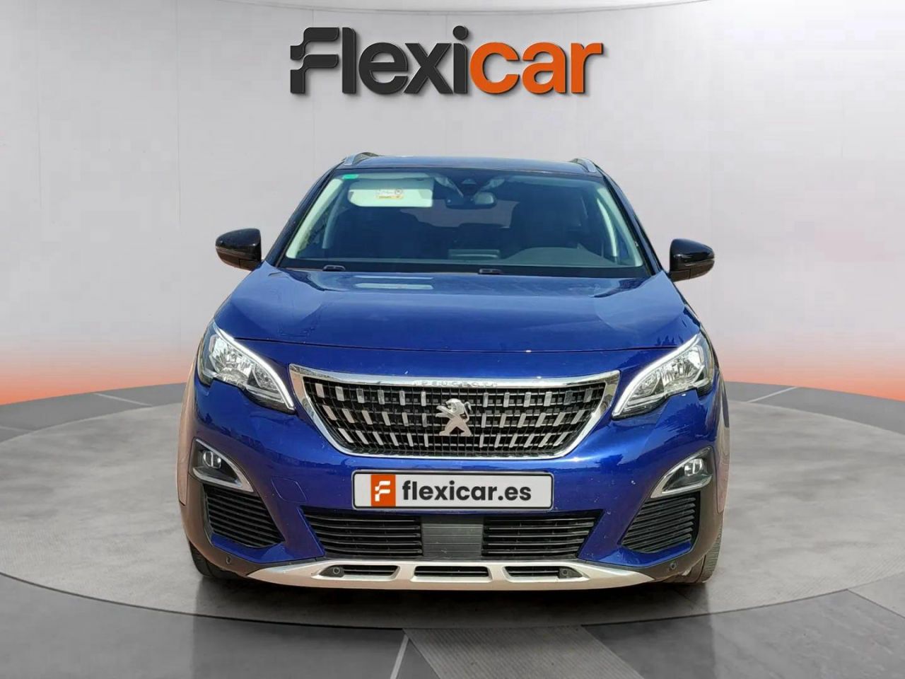 peugeot 3008 2019 / foto grande (2)