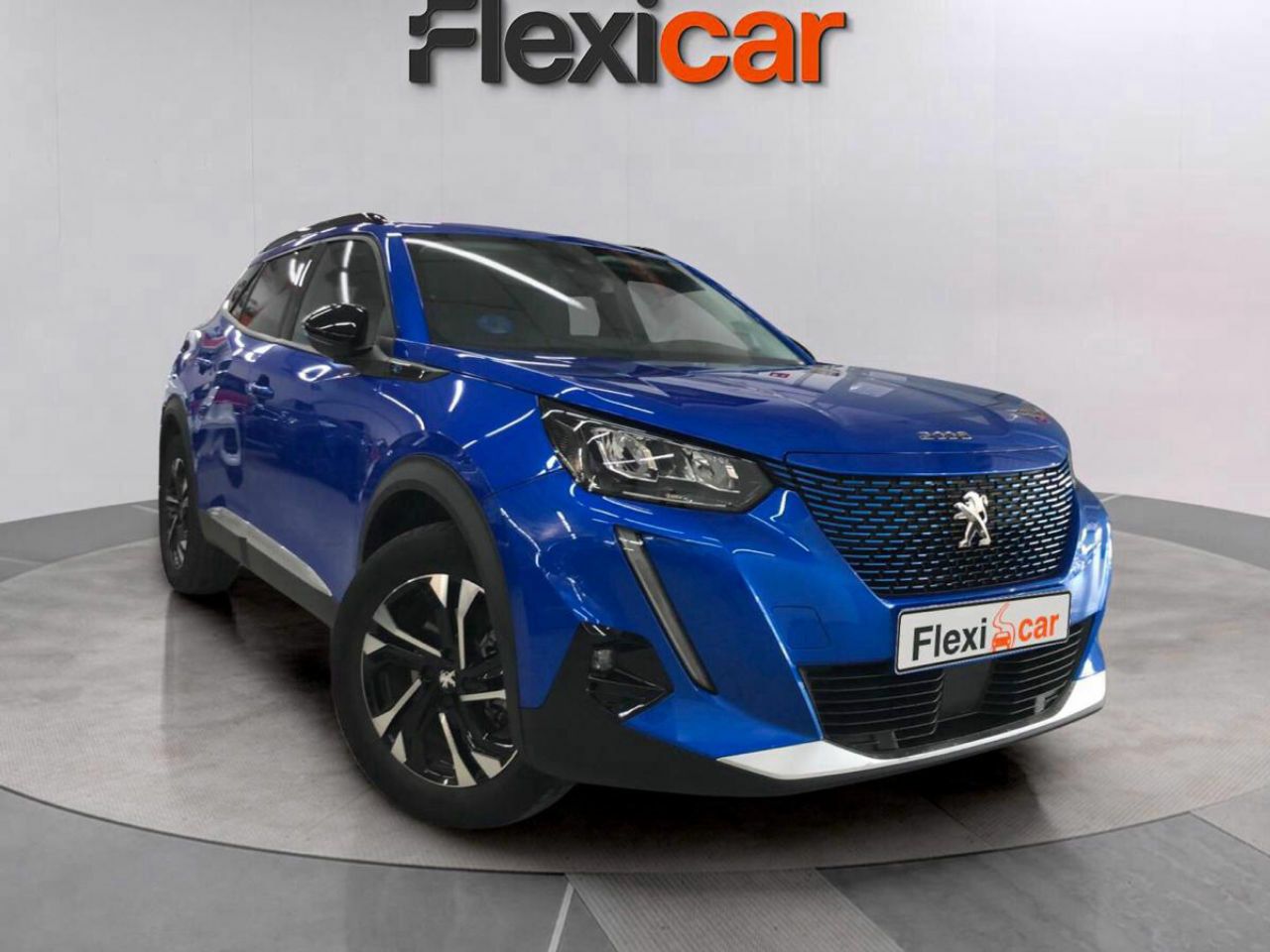 Foto peugeot 2008 2022 /