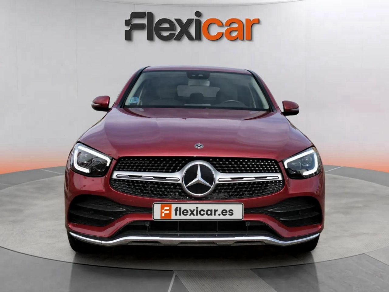 mercedes glc 2020 / foto grande (2)