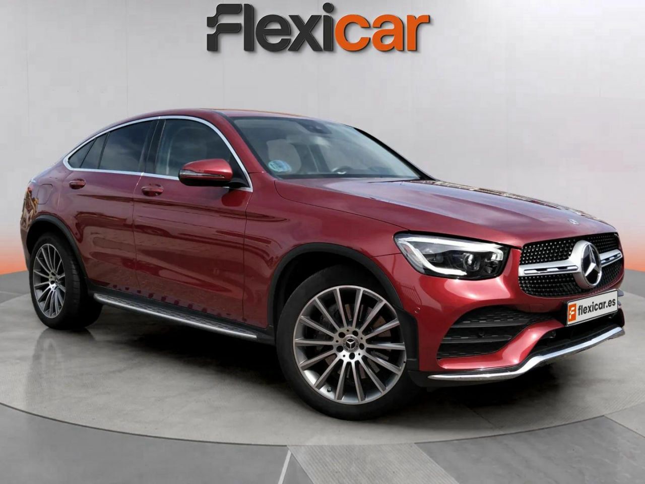 Foto mercedes glc 2020 /