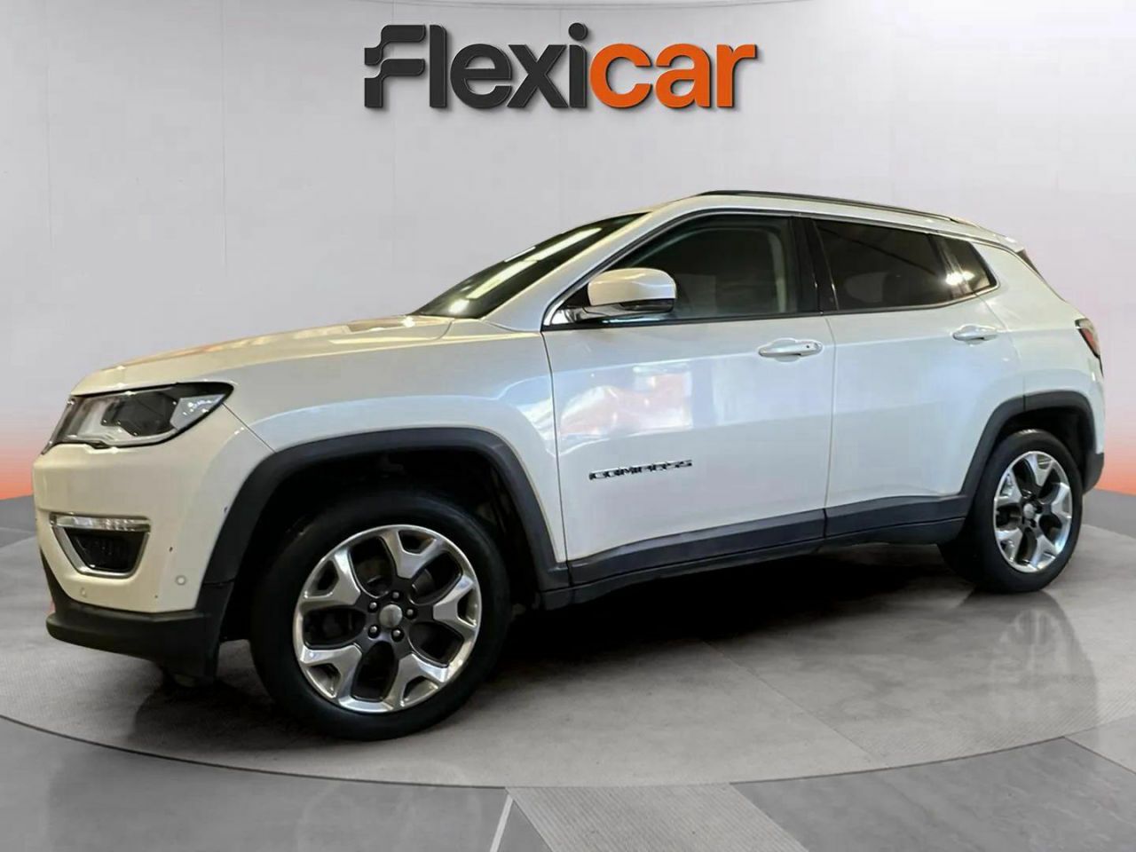 jeep compass 2018 / foto grande (3)