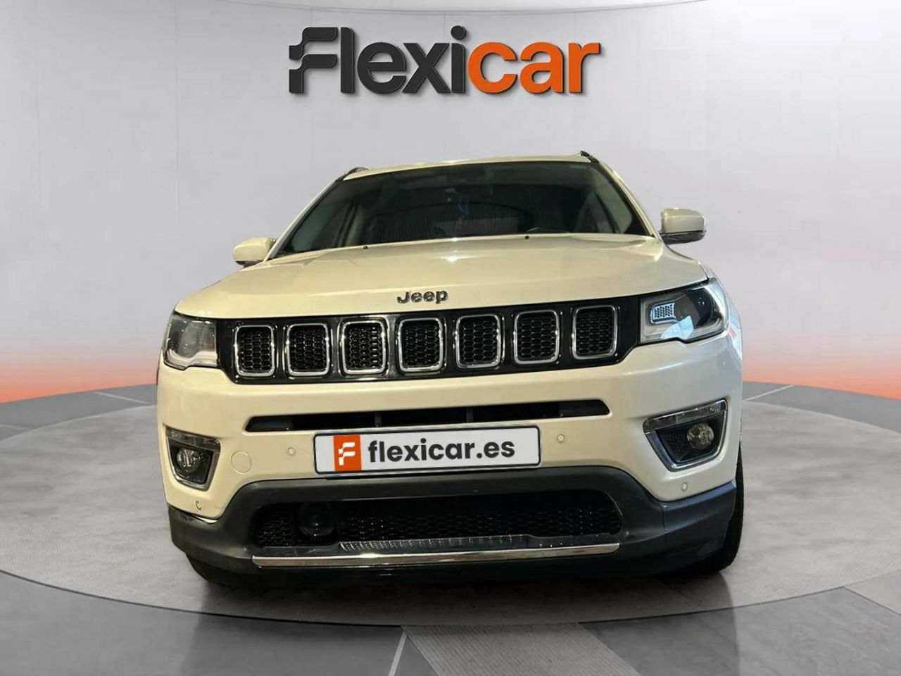jeep compass 2018 / foto grande (2)
