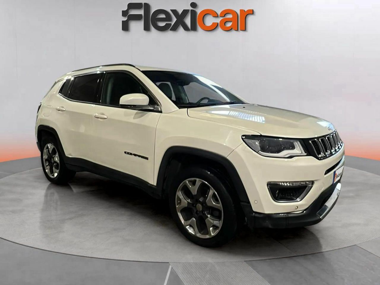 Foto jeep compass 2018 /