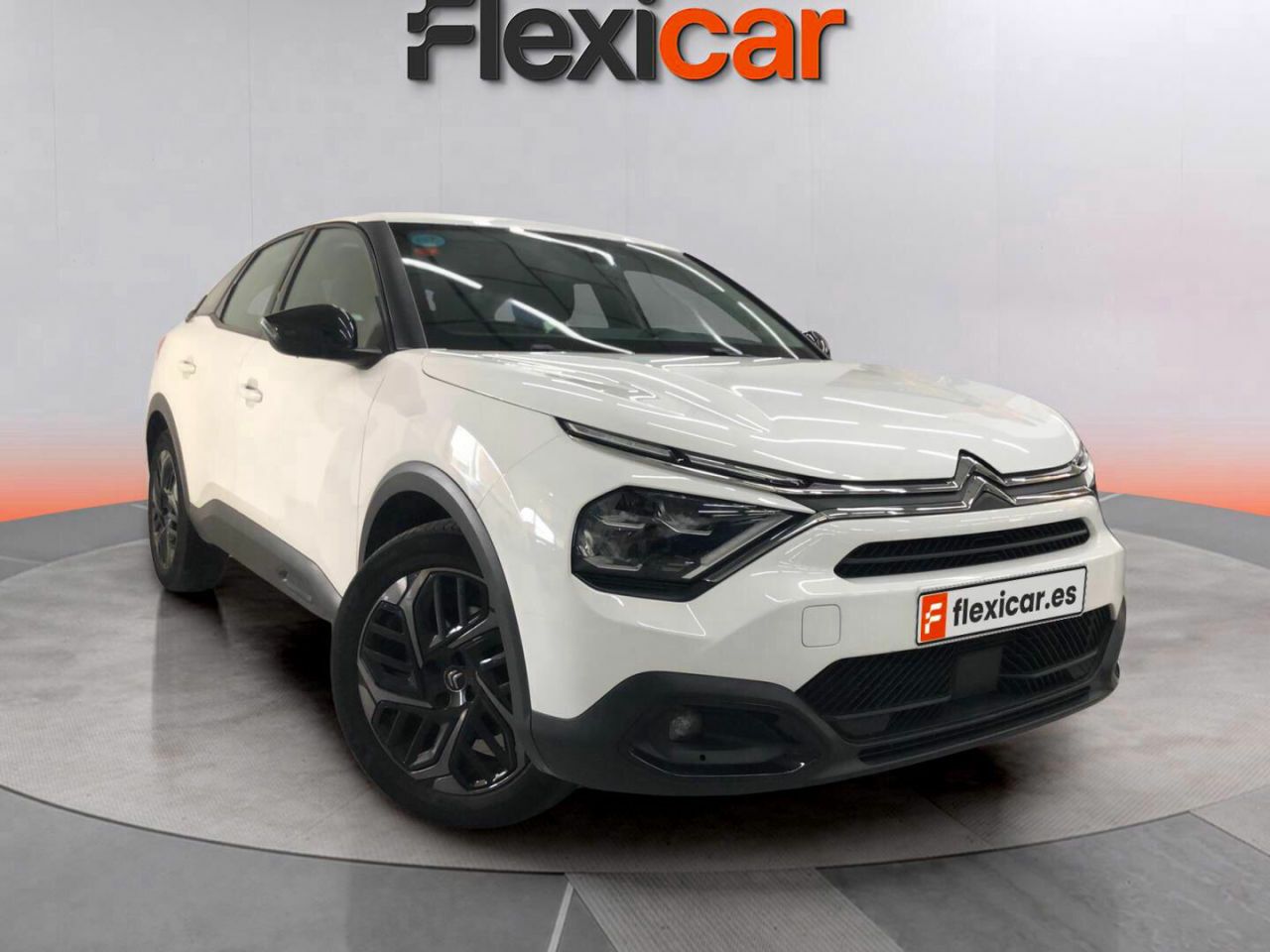Foto citroën c4 2021 /