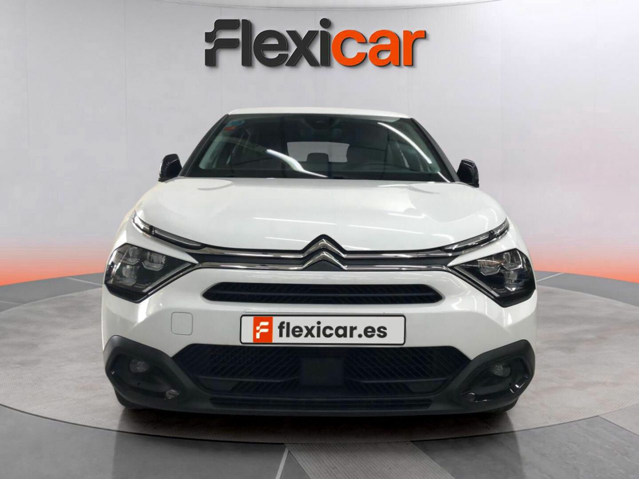 citroën c4 2021 / foto grande (2)